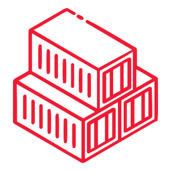 Terminal de contêineres